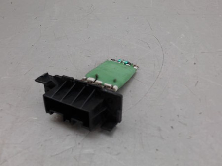 MODULE DE CHAUFFAGE CITROEN BERLINGO