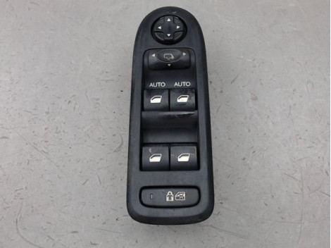 COMMANDE LEVE-GLACE PORTE AVG CITROEN C3
