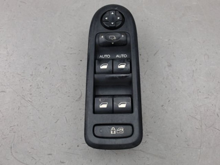 COMMANDE LEVE-GLACE PORTE AVG CITROEN C3