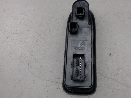 COMMANDE LEVE-GLACE PORTE AVG CITROEN C3