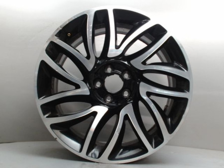 JANTE ALUMINIUM FIAT 500