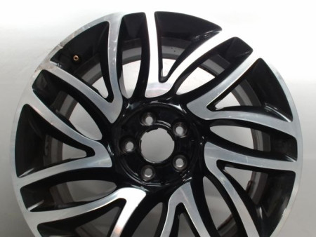 JANTE ALUMINIUM FIAT 500