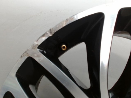 JANTE ALUMINIUM FIAT 500