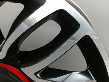 JANTE ALUMINIUM FIAT 500