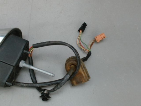 RETROVISEUR EXTERIEUR ELECTRIQUE GAUCHE CITROEN C3