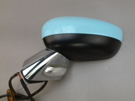 RETROVISEUR EXTERIEUR ELECTRIQUE GAUCHE CITROEN C3