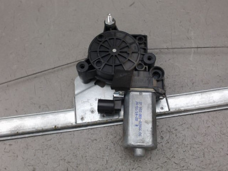 MECANISME LEVE-GLACE AVANT DROIT RENAULT TRAFIC