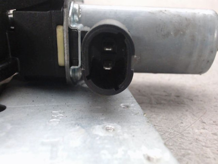 MECANISME LEVE-GLACE AVANT DROIT RENAULT TRAFIC