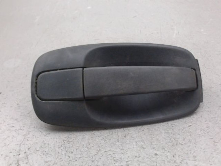 POIGNEE EXTERIEURE PORTE AVANT DROIT RENAULT TRAFIC
