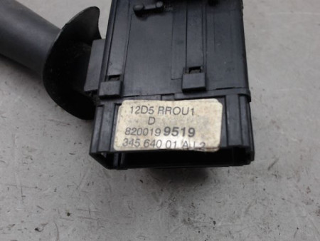COMMANDE ESSUIE GLACE RENAULT MASTER