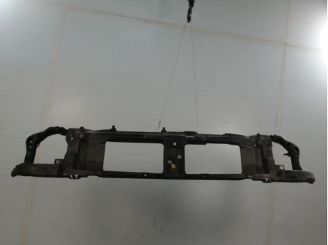 FACE AVANT RENAULT MASTER