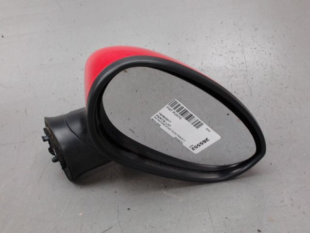 RETROVISEUR EXTERIEUR ELECTRIQUE DROIT FIAT PUNTO