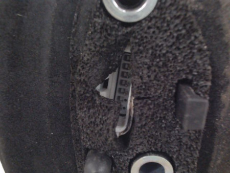 RETROVISEUR EXTERIEUR ELECTRIQUE DROIT FIAT PUNTO