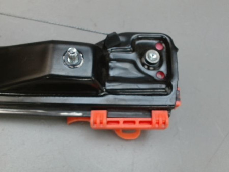 MECANISME LEVE-GLACE AVANT GAUCHE FIAT PUNTO