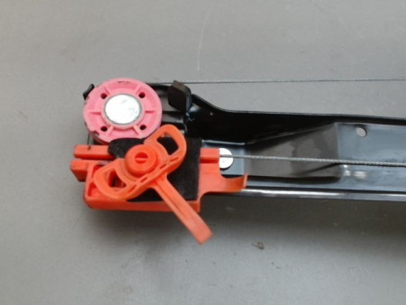 MECANISME LEVE-GLACE AVANT GAUCHE FIAT PUNTO