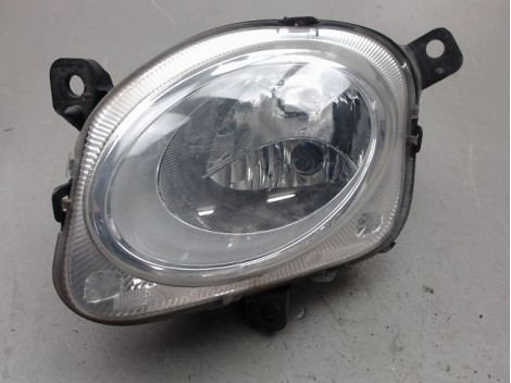 FEUX POSITION GAUCHE FIAT 500