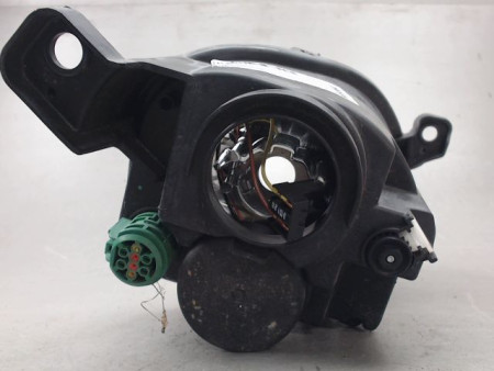 FEUX POSITION GAUCHE FIAT 500