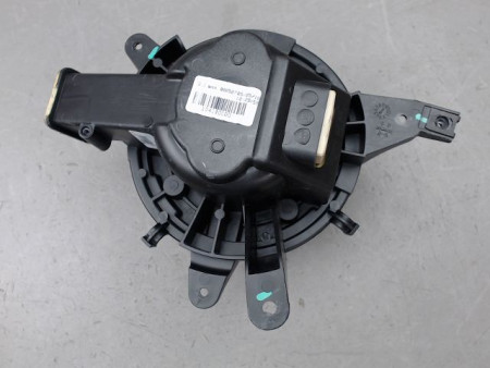 MOTEUR VENTILATEUR CHAUFFAGE FIAT 500