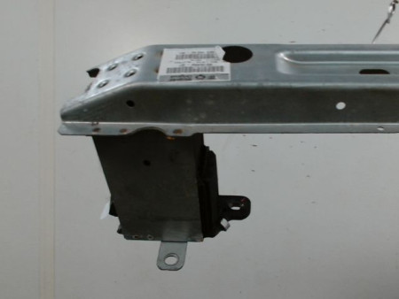 RENFORT PARE-CHOC ARRIERE  FIAT 500