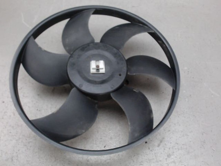MOTEUR VENTILATEUR RADIATEUR RENAULT MASTER