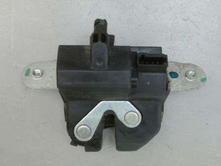 SERRURE HAYON  OPEL MERIVA