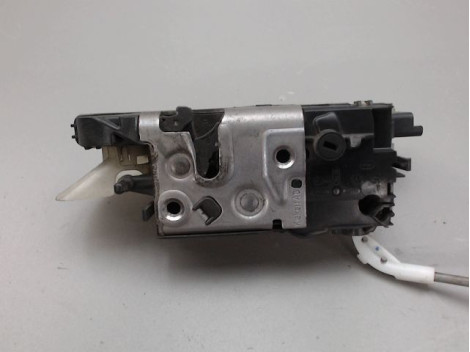 SYSTEME CONDAMNATION AVANT GAUCHE CITROEN C4