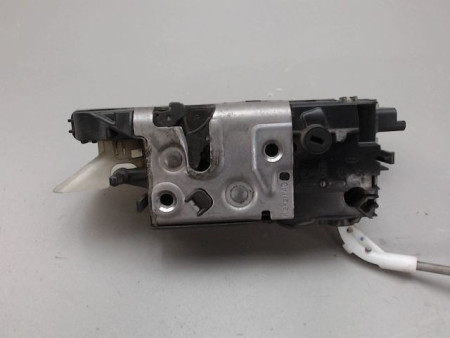 SYSTEME CONDAMNATION AVANT GAUCHE CITROEN C4
