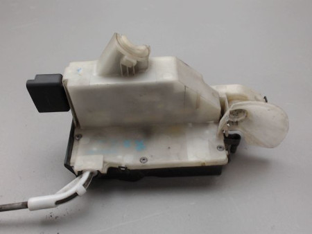 SYSTEME CONDAMNATION AVANT GAUCHE CITROEN C4