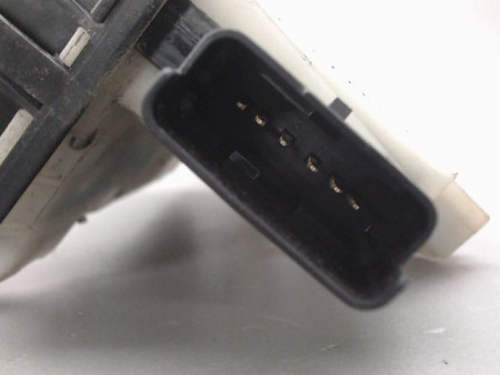 SYSTEME CONDAMNATION AVANT GAUCHE CITROEN C4