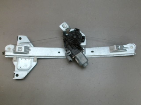 MECANISME LEVE-GLACE AVANT GAUCHE CITROEN C3