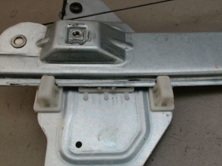 MECANISME LEVE-GLACE AVANT GAUCHE CITROEN C3