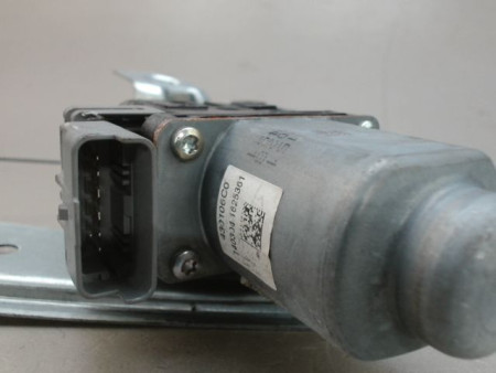 MECANISME LEVE-GLACE AVANT GAUCHE CITROEN C3
