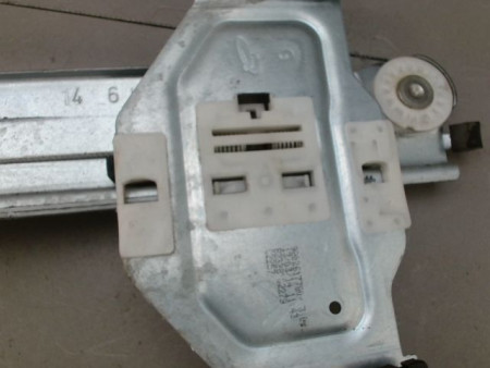 MECANISME LEVE-GLACE AVANT GAUCHE CITROEN C3