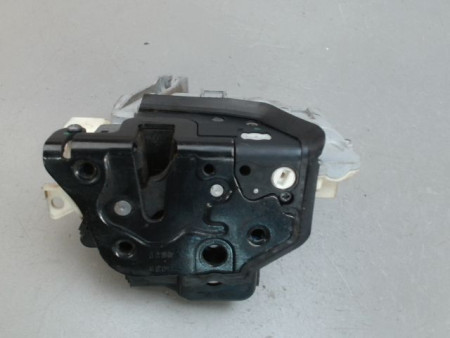 SYSTEME CONDAMNATION AVANT DROIT AUDI A3