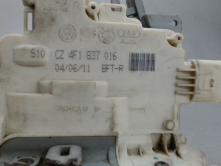 SYSTEME CONDAMNATION AVANT DROIT AUDI A3