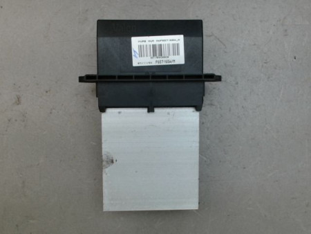 MODULE DE CHAUFFAGE RENAULT MEGANE