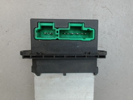 MODULE DE CHAUFFAGE RENAULT MEGANE
