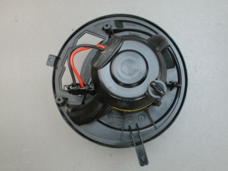 MOTEUR VENTILATEUR CHAUFFAGE AUDI A3