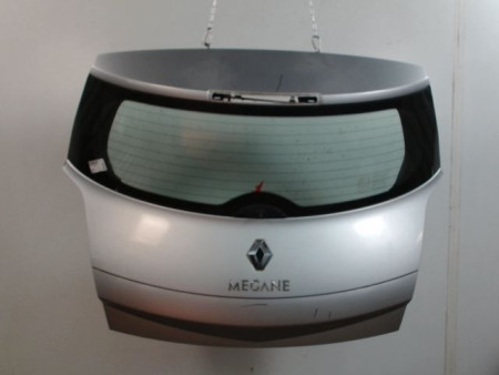 HAYON RENAULT MEGANE
