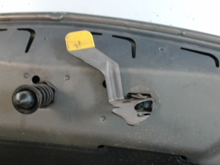 CAPOT OPEL MERIVA