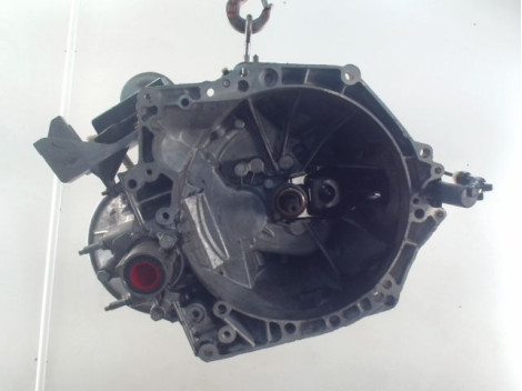 BOITE A VITESSE MECANIQUE CITROEN C4 1.6 HDi 90
