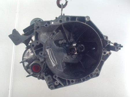 BOITE A VITESSE MECANIQUE CITROEN C4 1.6 HDi 90