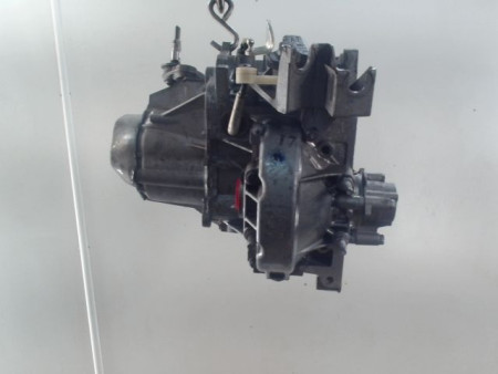 BOITE A VITESSE MECANIQUE CITROEN C4 1.6 HDi 90