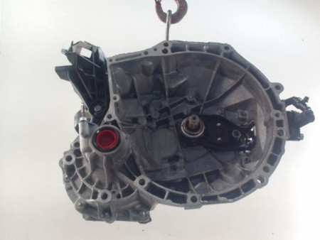 BOITE A VITESSE MECANIQUE CITROEN C3 1.0 VTi 68
