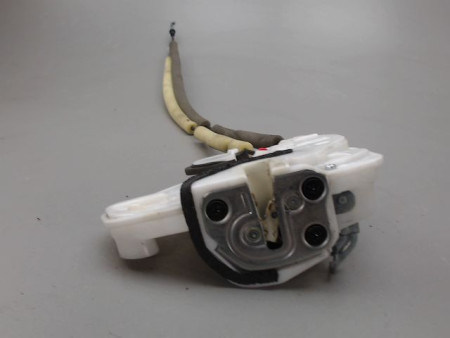SYSTEME CONDAMNATION AVANT GAUCHE MAZDA MX5