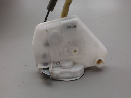 SYSTEME CONDAMNATION AVANT GAUCHE MAZDA MX5