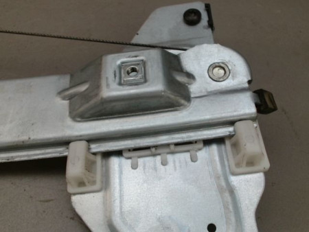 MECANISME LEVE-GLACE AVANT DROIT CITROEN C3