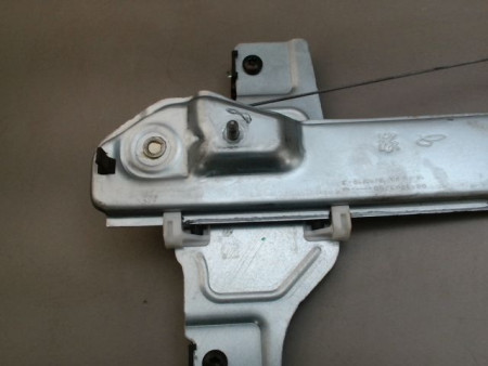 MECANISME LEVE-GLACE AVANT GAUCHE CITROEN C3