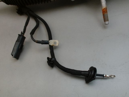 CREMAILLERE CITROEN C3