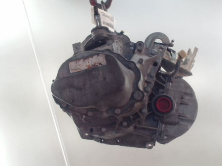 BOITE A VITESSE MECANIQUE CITROEN C4 1.6 HDi